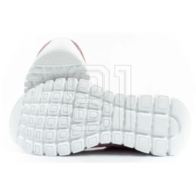 9. Skechers Graceful Twisted Fortune W 12614/MVE Schuhe