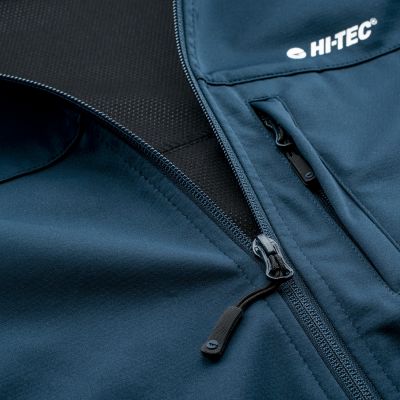 6. Herren Softshell CORO III