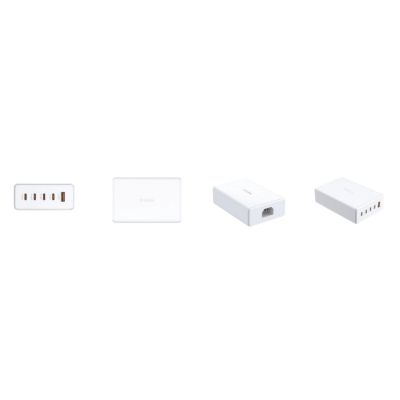 2. D-Link 240W GaN-Ladegerät