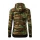 2. Malfini Camo Zipper W MLI-C2033