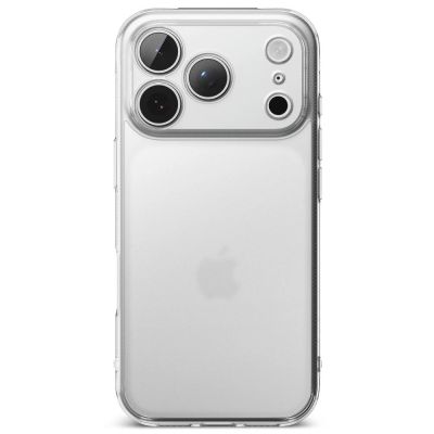 3. Ringke Fusion Hülle für iPhone 18 Pro Max / 17 Pro Max – Transparent Matt