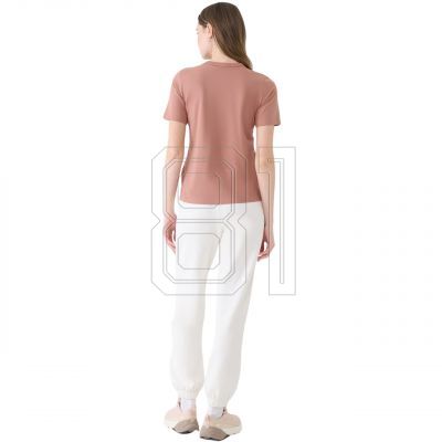 3. Trousers 4F CAS F1013 W 4FWSS25TTROF1013 11S