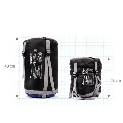 16. Meteor Samar 10173 Schlafsack