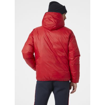 11. Helly Hansen Rwb Wende-Daunenjacke M 53666 597