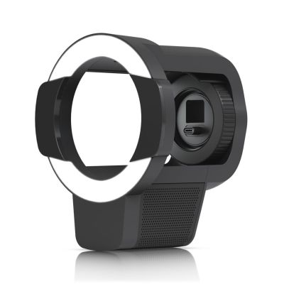 15. Ubiquiti AI Enhancer (UACC-AI-Pro-Enhancer) Schwarzes Modul