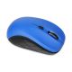 7. I-BOX I009 ROSELLA PRO MAUS, KABELLOS, BLAU