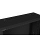 28. Lanberg WAF1-5203-06-00B 6HE Rack-Wandschrank Schwarz