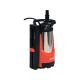 3. Yato YT-85341 Wasserpumpe 750 W 11000 l/h