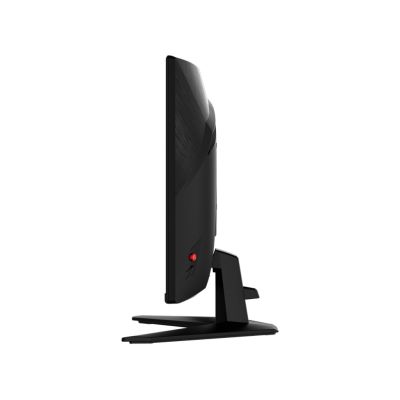 5. MSI MAG 274CQF Curved TFT Gaming-Monitor 27" WQHD VA 180Hz 0,5ms