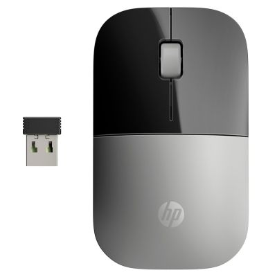 HP Z3700 Kabellose Maus Silber X7Q44AA