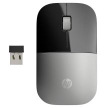 HP Z3700 Kabellose Maus Silber X7Q44AA