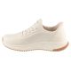 2. Skechers Slip-Ins: Bobs Squad 4 – Key Look 117740-WHT Weiß Größe 36