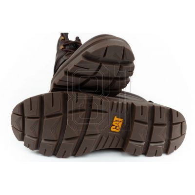 9. Caterpillar M P725470 Winterstiefel