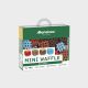 Marioinex Mini-Waffel-Bausteine, 142 Teile
