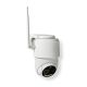 7. Nedis SmartLife Full HD 1080p WLAN-Außenkamera mit Bewegungsmelder und Nachtsicht, IP65, 5 V DC
