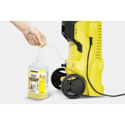 6. Kärcher K 2 Power Control 1.673-600.0 Hochdruckreiniger