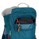 5. Osprey Poco™ SLT Reisetragetasche Blau