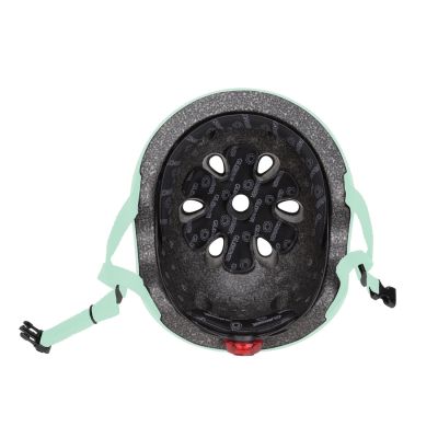 5. PRIMO LIGHTS Kinderhelm XS/S Mint [48-53cm] (505-206-2)