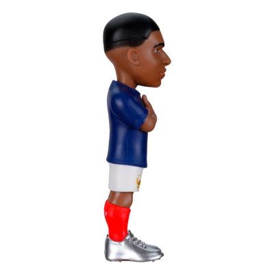 4. MINIX FRANKREICH – KYLIAN MBAPPÉ