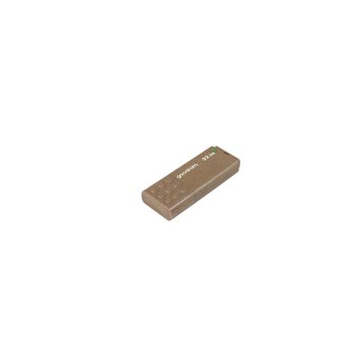2. GOODRAM FLASHDRIVE 32 GB UME3 UMWELTFREUNDLICHES USB 3.0