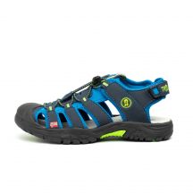 Trollkids Kids Kvalvika Sandal Jr 194-100 Sandalen