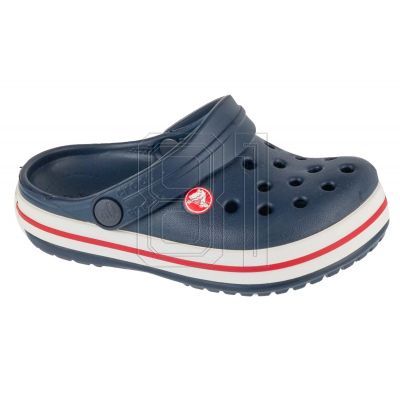 Crocs Crocband Clog K Jr 207005-485 flip-flops