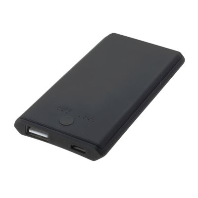 2. Powerbank 2400 mAh für beheizbare Socken, 5 V, Fernbedienung