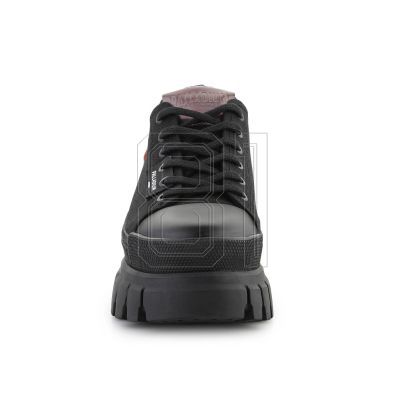 8. Palladium Revolt Lo Tx W 97243-010-M Schuhe