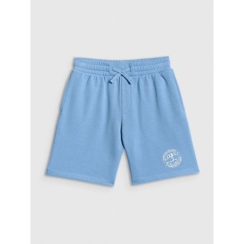 6. Jungen-Jogginghose 4F 4FJRSS26TSHOM0911-33S