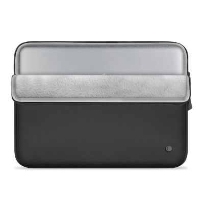 7. Tech-Protect Sleeve Laptoptasche 13-14 - Schwarz