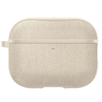 4. Spigen Urban Fit Case für AirPods 3 - Beige