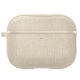 4. Spigen Urban Fit Case für AirPods 3 - Beige