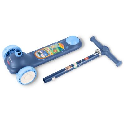 6. Balancierroller Spokey FIORI