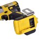 22. DEWALT DCK305P3T Elektrowerkzeug-Kombinationsset (DCF887+DCH273+DCG405)