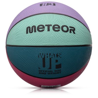Basketball Meteor Was ist los 3 16790 Größe 3