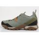 13. Aku Nativa Canvas Damen Wanderschuhe [647 091]