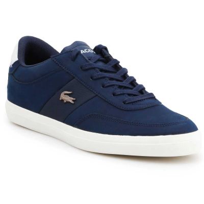 2. Lacoste Court-Master 7-37CMA0013J18 Lifestyle-Schuhe