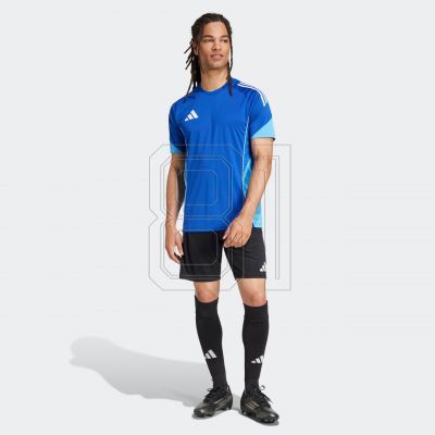 8. adidas Tiro 25 Wettkampf-Trainings-T-Shirt M JI6573