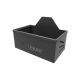 4. tiguar Aufbewahrungsbehälter für Trainingszubehör für Half Ra