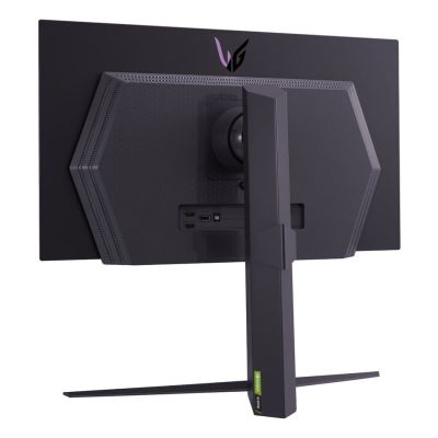 15. LG 27GS95QX-B Computermonitor 67,3 cm (26,5 Zoll) 2560 x 1440 Pixel Quad HD OLED Schwarz