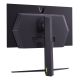 15. LG 27GS95QX-B Computermonitor 67,3 cm (26,5 Zoll) 2560 x 1440 Pixel Quad HD OLED Schwarz