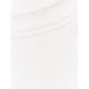 7. Schlichtes Oversize-T-Shirt für Jungen 4F 4FJWAW25TTSHM2411-10S