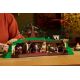 14. LEGO Icons 10354 – Der Herr der Ringe: Das Auenland
