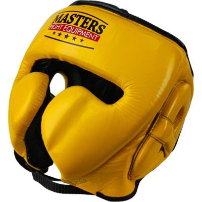 11. KSS-4B-WIN Lederboxhelm