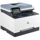 3. HP Color LaserJet Pro 3302fdw All-in-One-Drucker