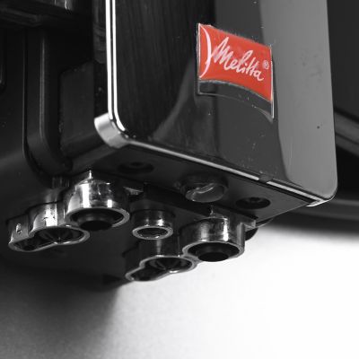 17. Melitta Barista Smart TS Espressomaschine 1,8 l