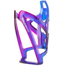 Rockbros FK338 Fahrrad-Flaschenhalter – blau-violett