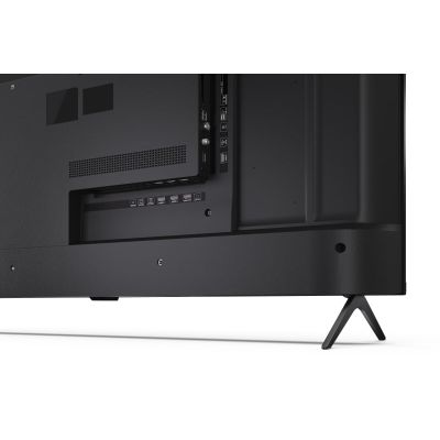 7. Sharp 43HL4265E 109,2 cm (43") 4K Ultra HD Smart TV mit WLAN, Schwarz
