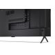 7. Sharp 43HL4265E 109,2 cm (43") 4K Ultra HD Smart TV mit WLAN, Schwarz