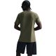 2. Nike Sportswear Herren-T-Shirt Olivgrün AR5004 222